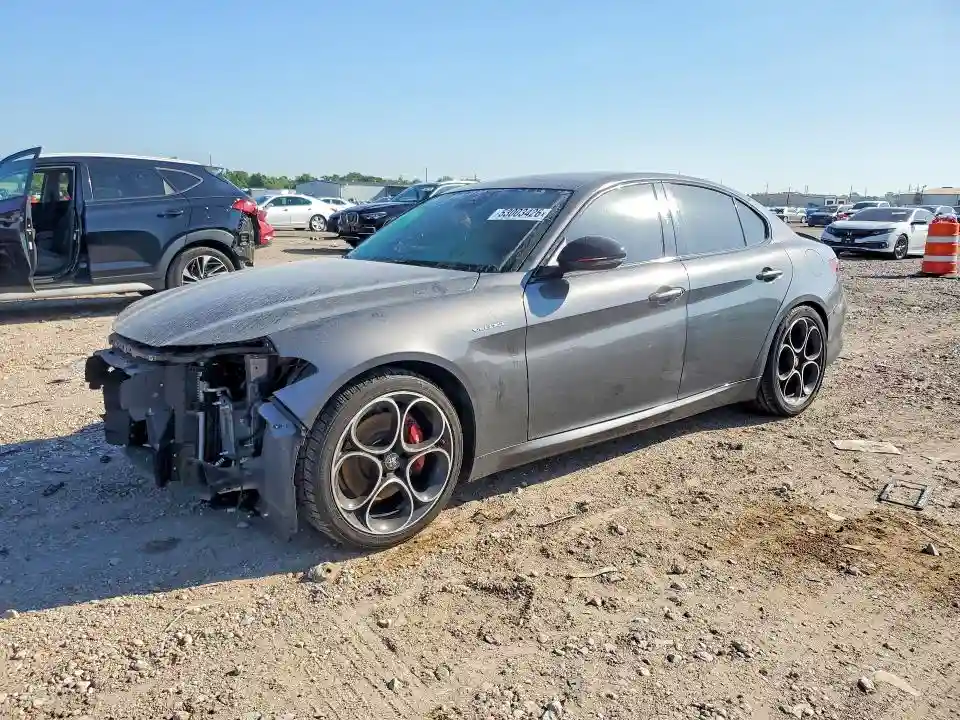 ZARFAMBN4P7671380 2023 ALFA ROMEO GIULIA-0