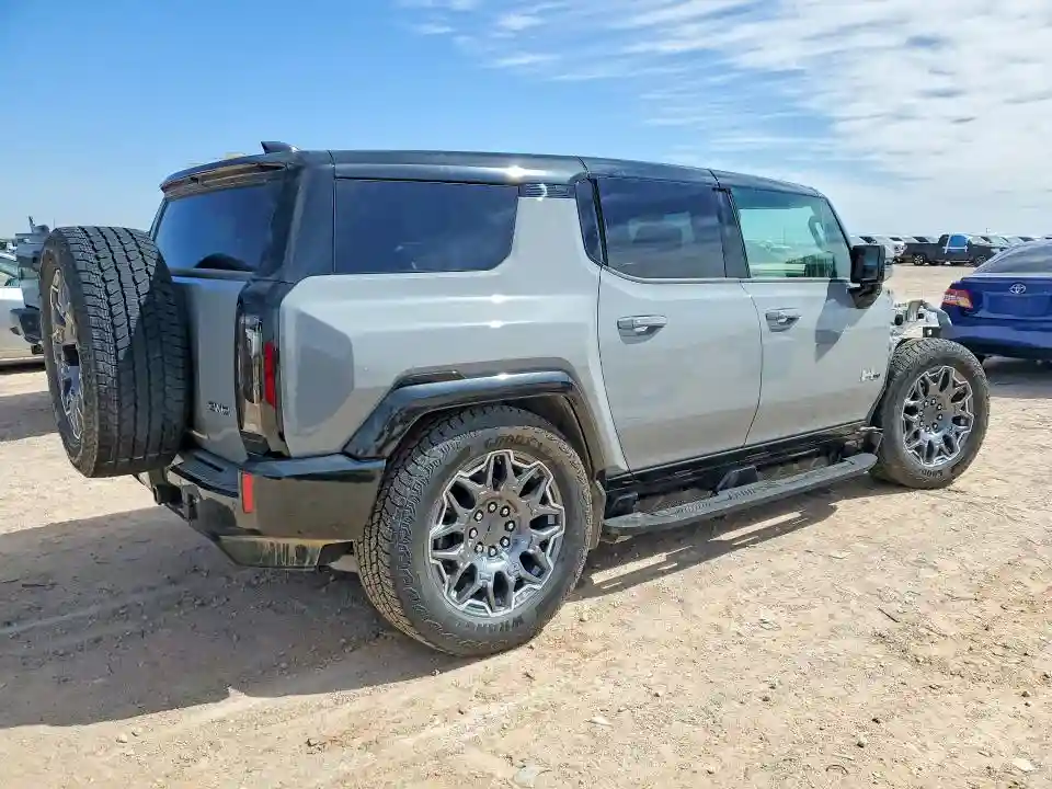 1GKT0RDC8SU112003 2025 GMC ALL OTHER-2