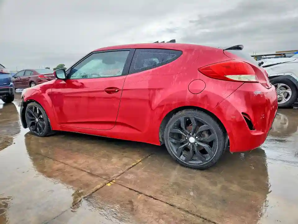 KMHTC6AD0CU061270 2012 HYUNDAI VELOSTER-1