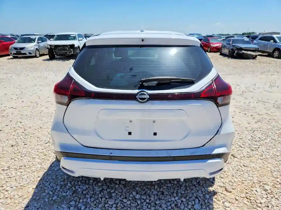 3N1CP5BV2RL554917 2024 NISSAN KICKS-5