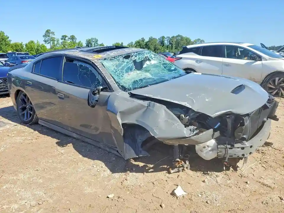 2C3CDXCT0PH616386 2023 DODGE CHARGER-3