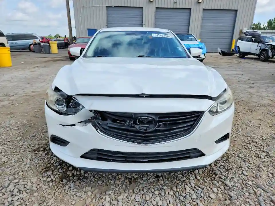 JM1GJ1V54F1196050 2015 MAZDA 6-4