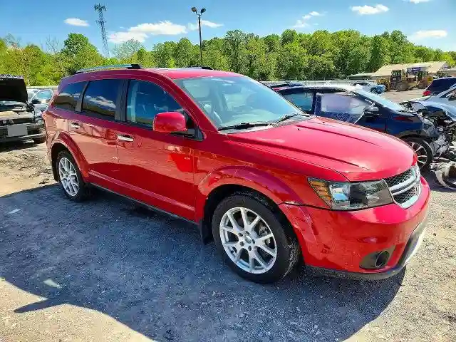 3C4PDDDG6CT297705 2012 DODGE JOURNEY-3