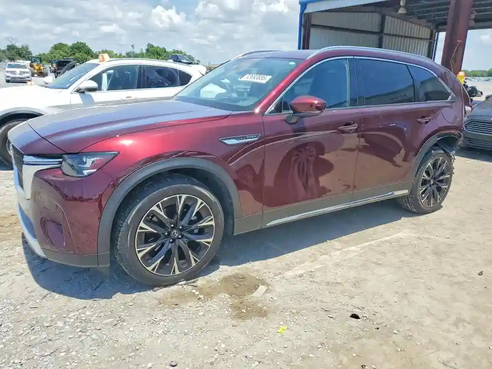 JM3KKDHA8R1160939 2024 MAZDA CX-90-0