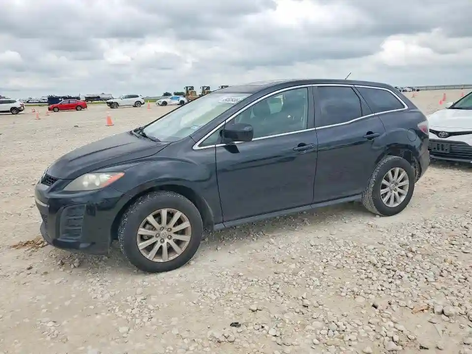 JM3ER2BM5B0386996 2011 MAZDA CX-7-0