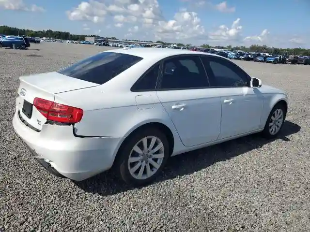 WAUBFAFL5DN011936 2013 AUDI A4-2