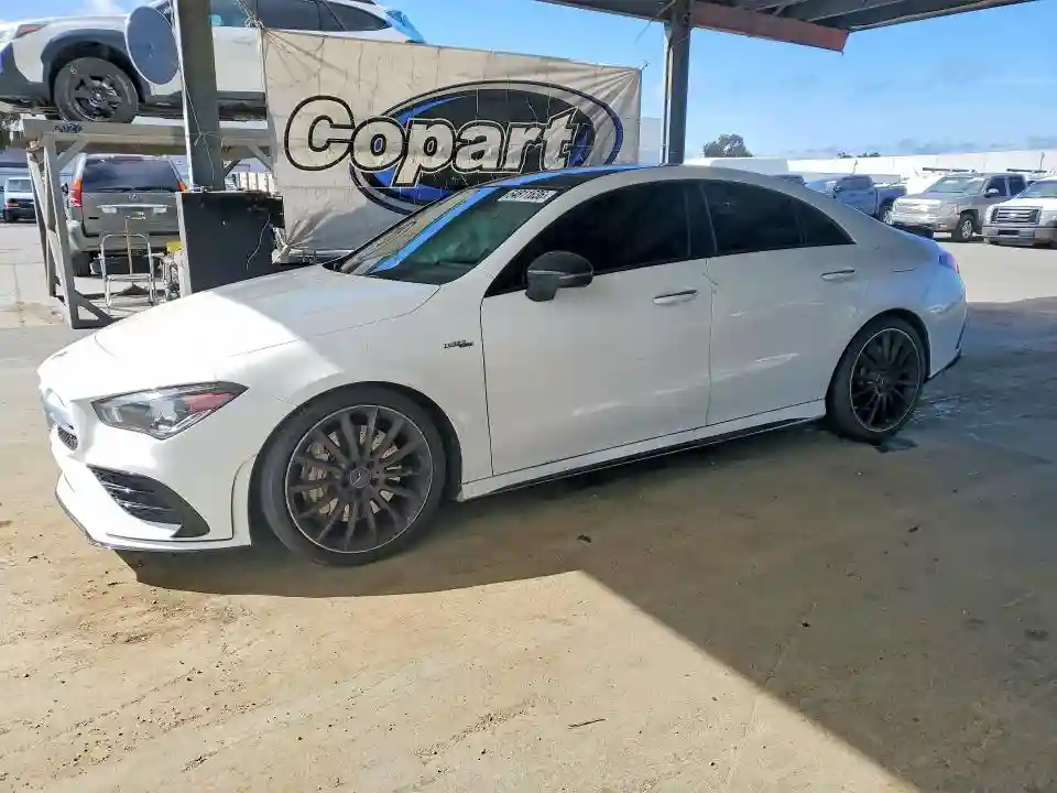 W1K5J5BB9NN314986 2022 MERCEDES-BENZ CLA-CLASS-0