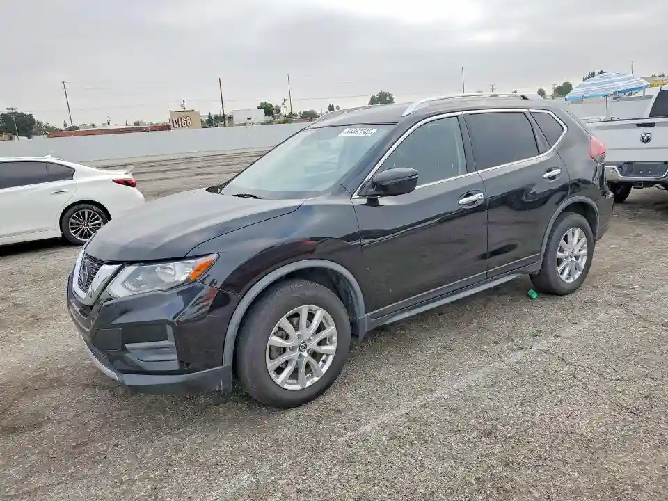 JN8AT2MV0LW124692 2020 NISSAN ROGUE-0