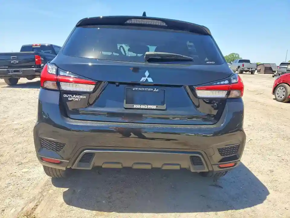 JA4ARUAU2RU023766 2024 MITSUBISHI OUTLANDER-5