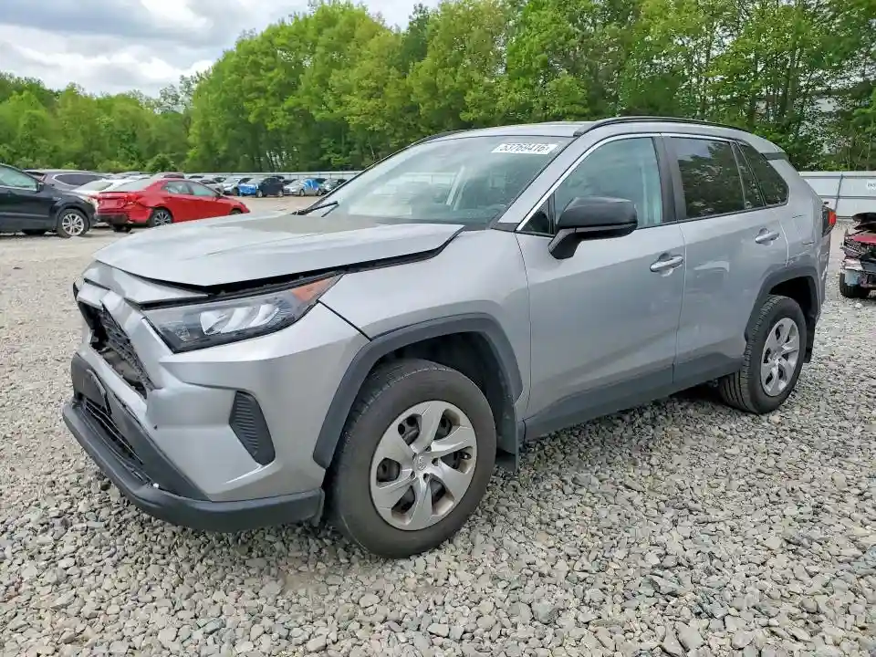 2T3F1RFV9MW238803 2021 TOYOTA RAV4-0