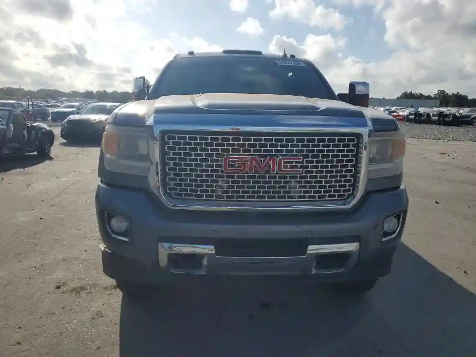 1GT12UE89GF151544 2016 GMC SIERRA-4