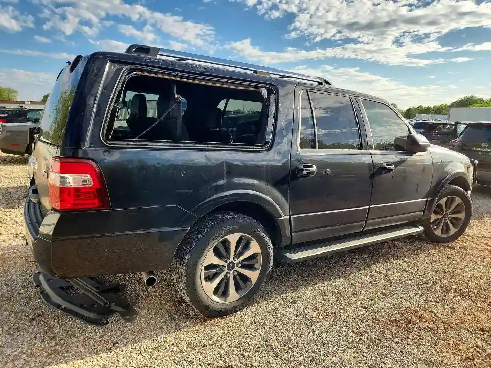 1FMJK2A56AEA70820 2010 FORD EXPEDITION-2