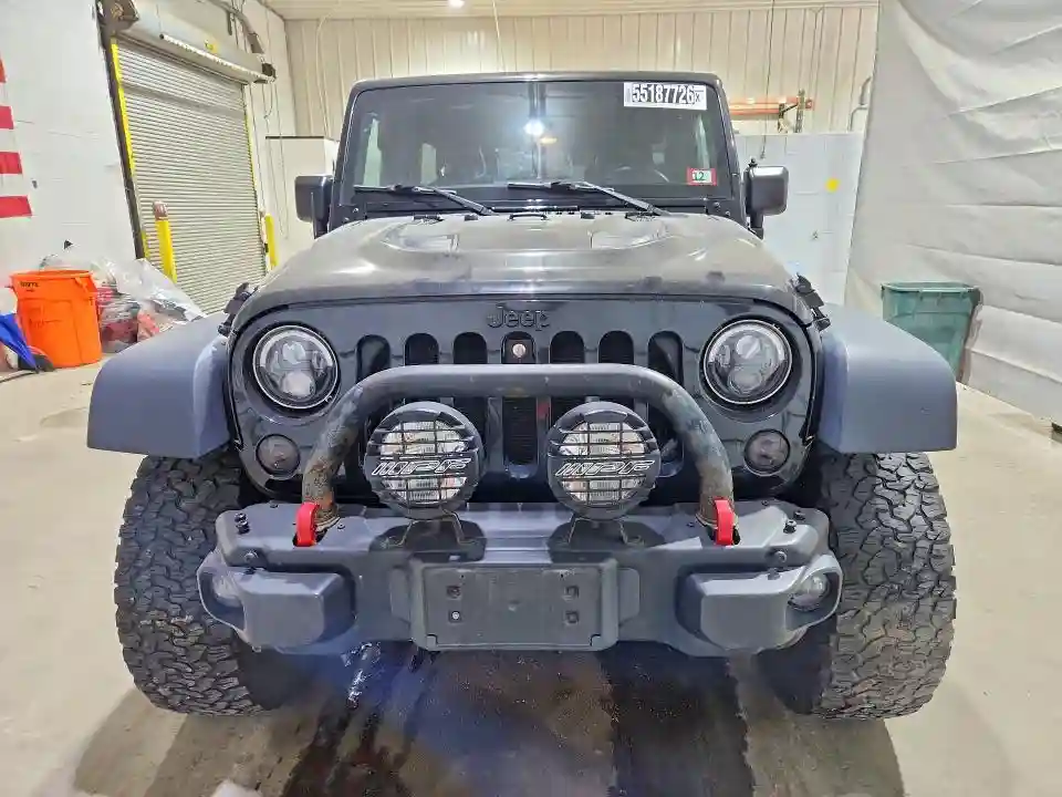 1C4BJWFG4FL725086 2015 JEEP WRANGLER-4
