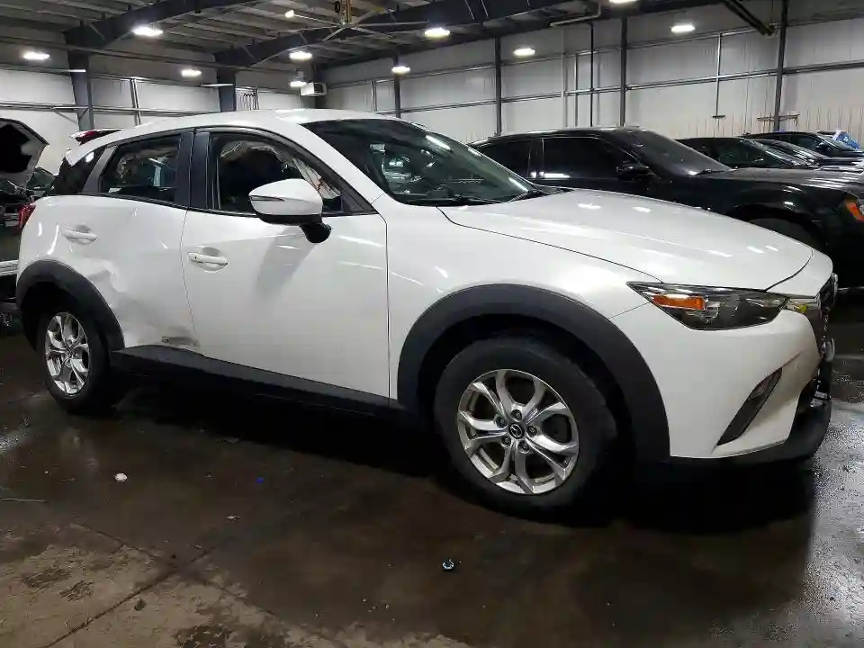 JM1DKFC73G0139783 2016 MAZDA CX-3-3