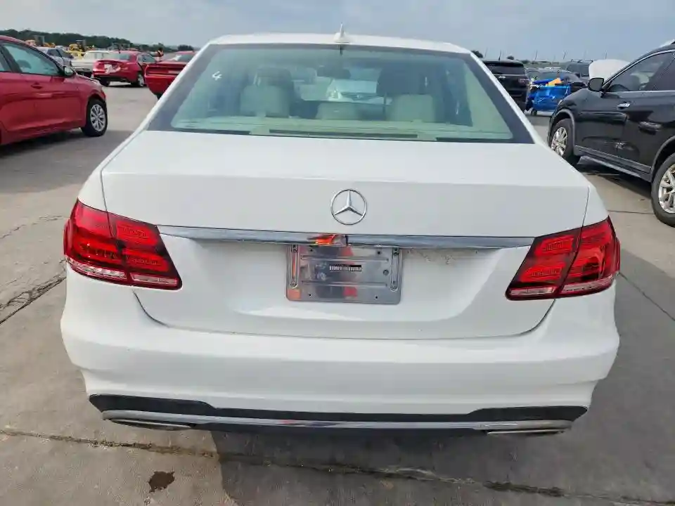 WDDHF5KB9EB022559 2014 MERCEDES-BENZ E-CLASS-5