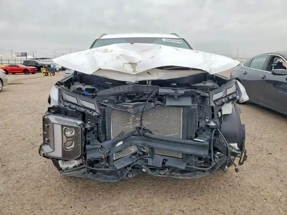 KM8R24GE4SU874367 2025 HYUNDAI PALISADE-4