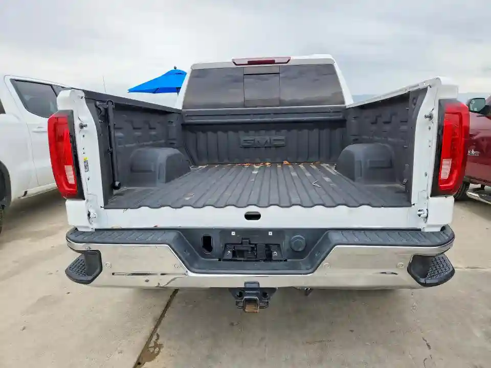 3GTP8DET2LG283275 2020 GMC SIERRA-5