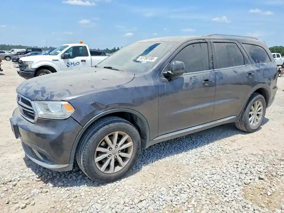 1C4RDJAG1EC428629 2014 DODGE DURANGO-0