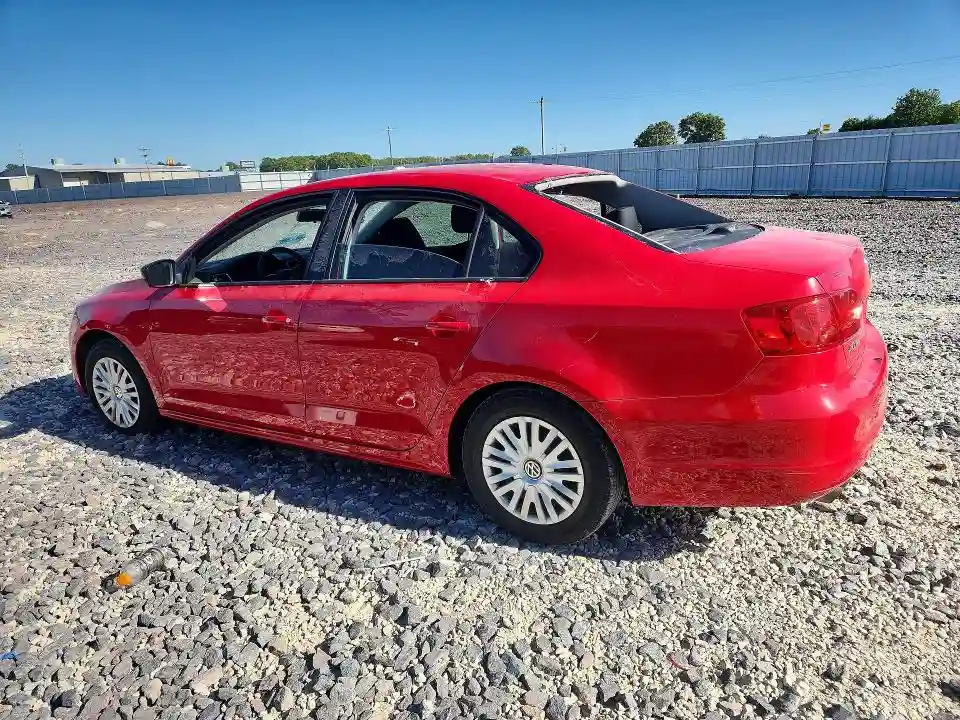 3VW2K7AJ8EM235895 2014 VOLKSWAGEN JETTA-1