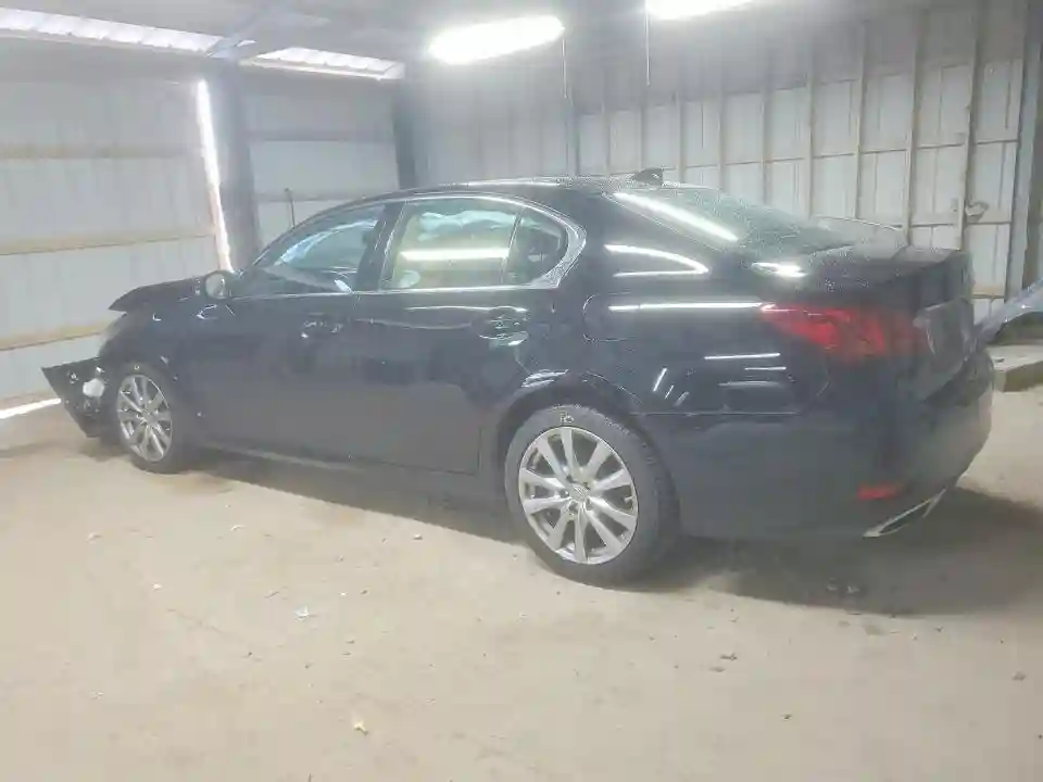 JTHCE1BL3FA009675 2015 LEXUS GS350-1