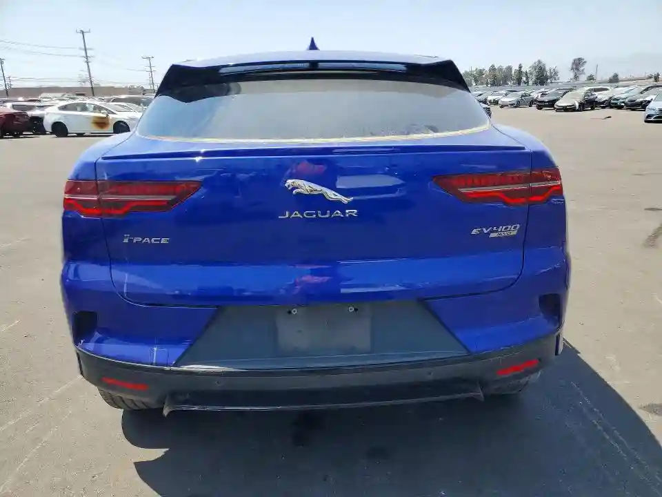 SADHD2S12K1F72779 2019 JAGUAR I-PACE-5
