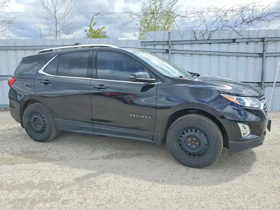 2GNAXSEV8J6248884 2018 CHEVROLET EQUINOX-3