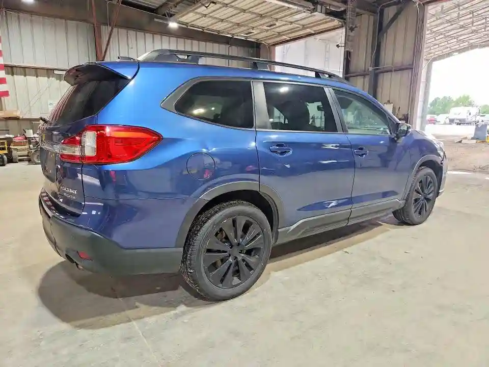 4S4WMAMD8K3400256 2019 SUBARU ASCENT-2