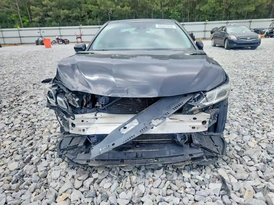 4T1G11AK2LU902983 2020 TOYOTA CAMRY-4