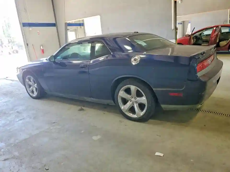 2C3CDYAG4DH649415 2013 DODGE CHALLENGER-1