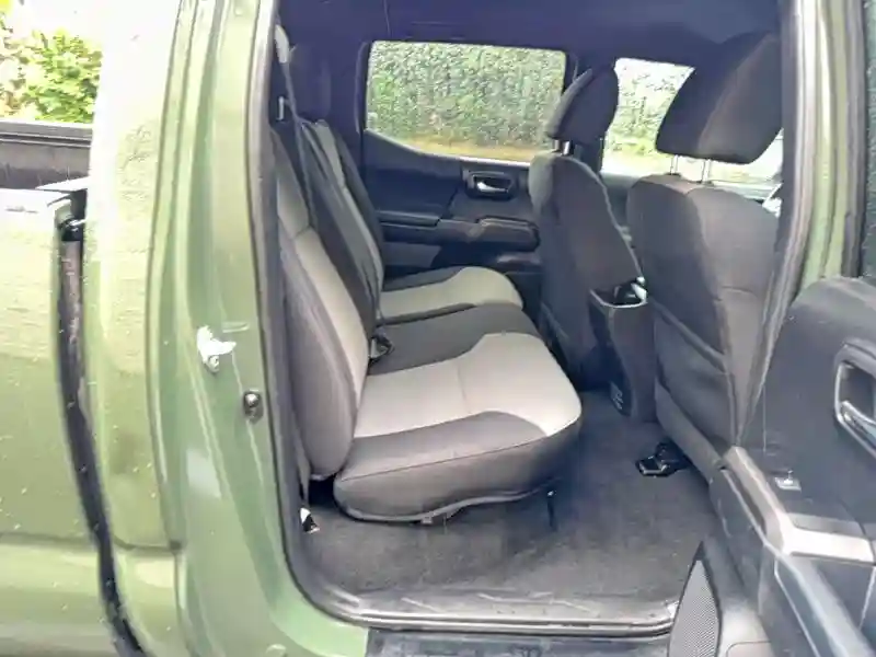 3TMDZ5BNXNM136041 2022 TOYOTA TACOMA-5