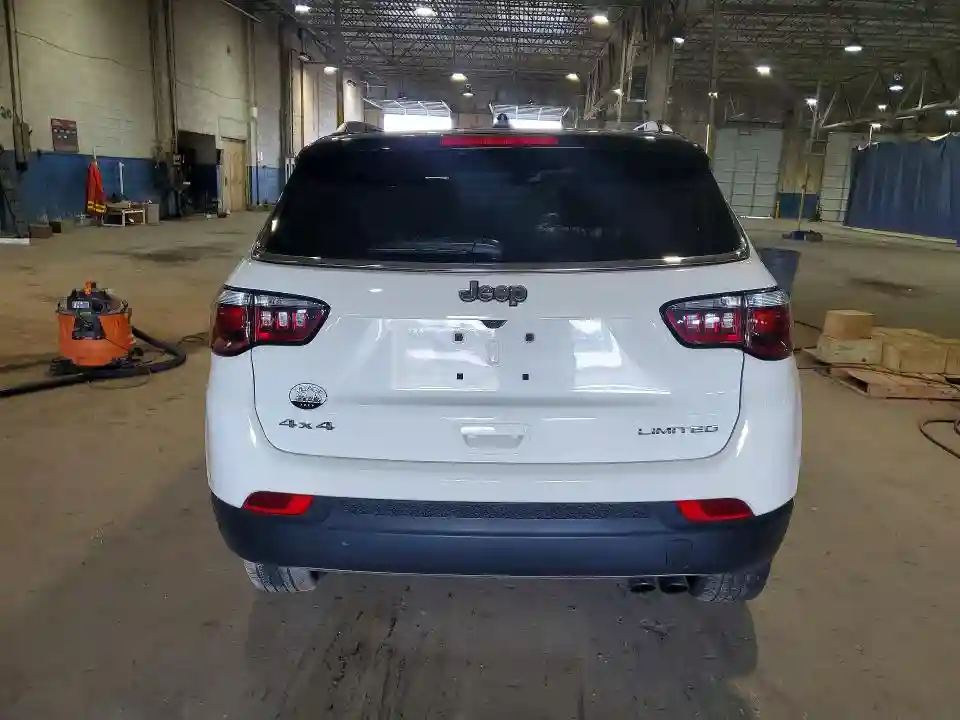 3C4NJDCB1LT164744 2020 JEEP COMPASS-5