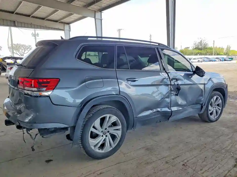 1V2WR2CA7PC544504 2023 VOLKSWAGEN ATLAS-2