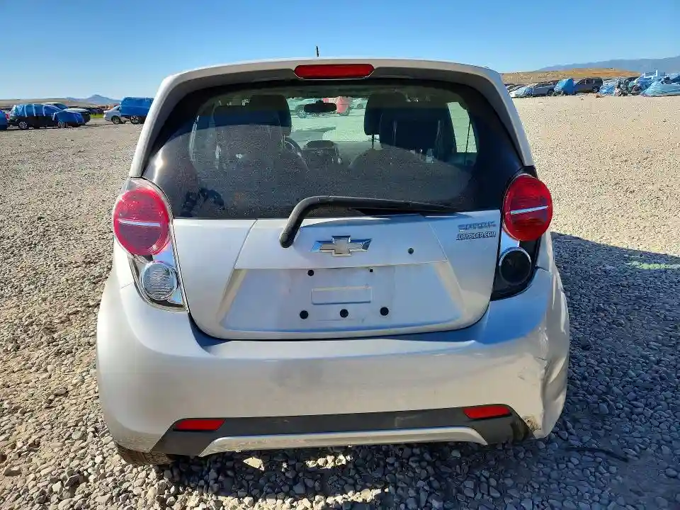 KL8CD6S93FC746751 2015 CHEVROLET SPARK-5