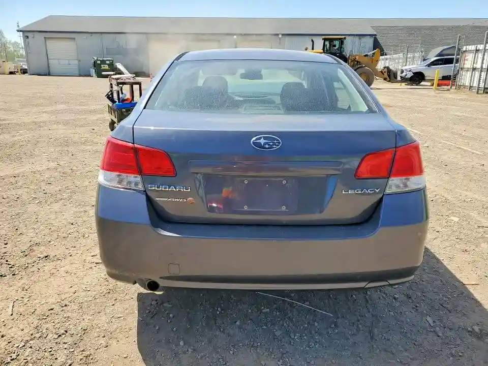 4S3BMCA66E3018493 2014 SUBARU LEGACY-5