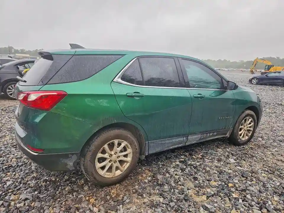 2GNAXUEV3K6164968 2019 CHEVROLET EQUINOX-2