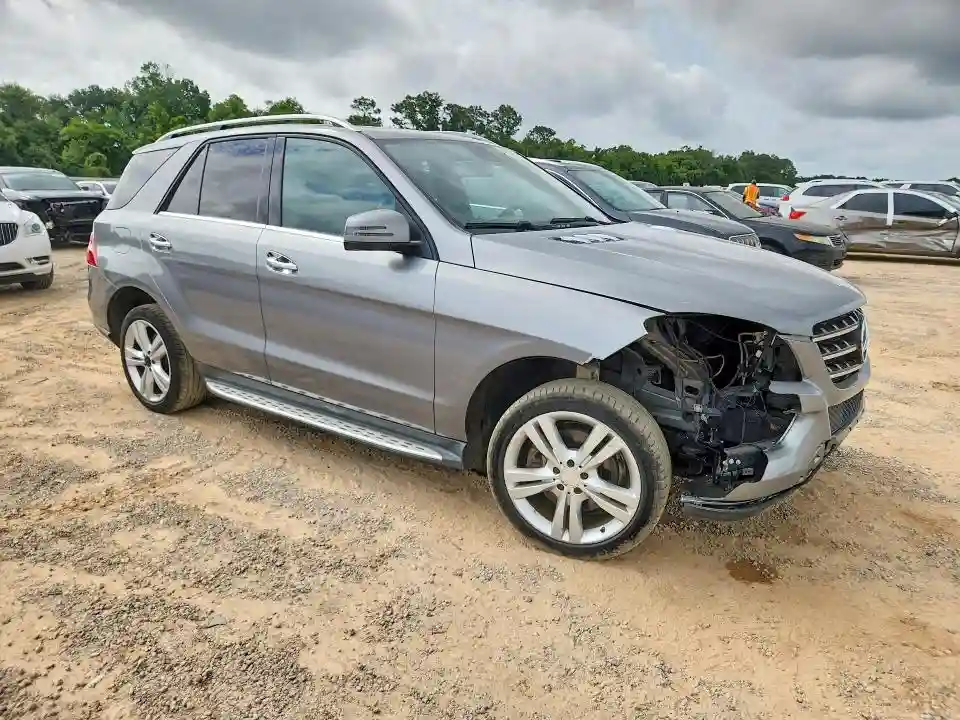 4JGDA5JB0FA579193 2015 MERCEDES-BENZ M-CLASS-3