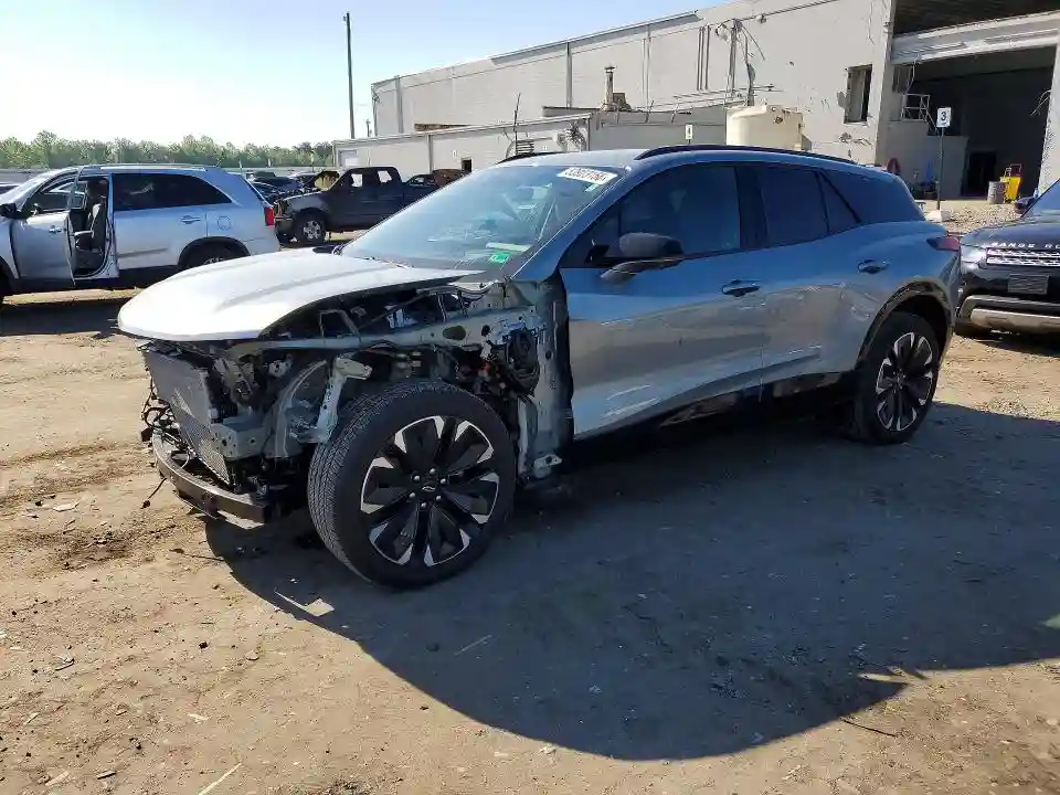 3GNKDCRJ7RS286579 2024 CHEVROLET BLAZER-0