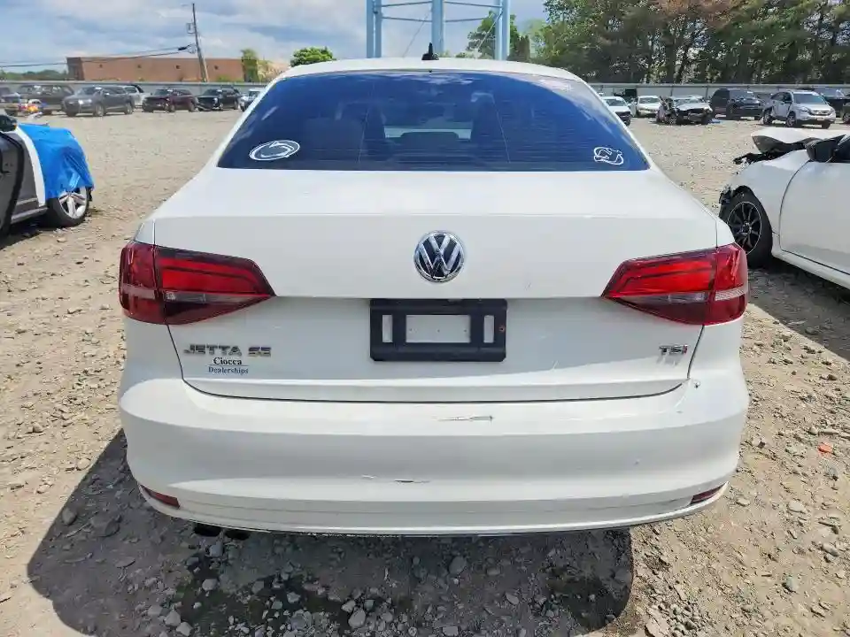 3VWD67AJXGM345167 2016 VOLKSWAGEN JETTA-5