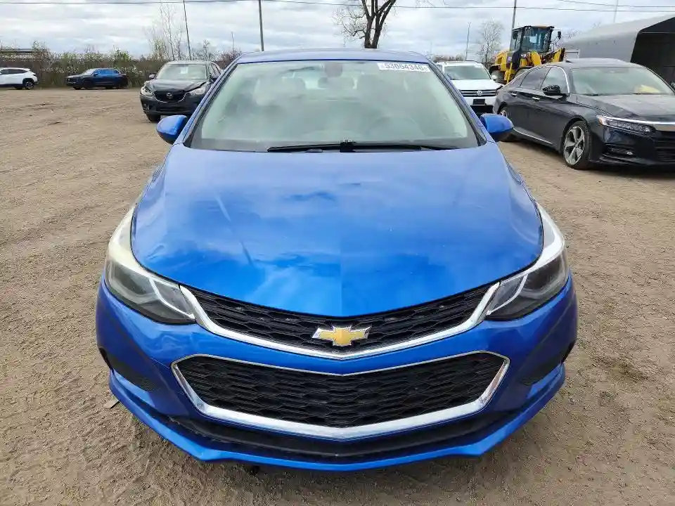 1G1BE5SM9H7220210 2017 CHEVROLET CRUZE-4