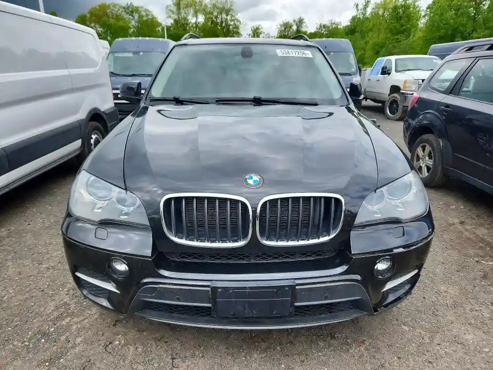 5UXZV4C55DL994428 2013 BMW X5-4