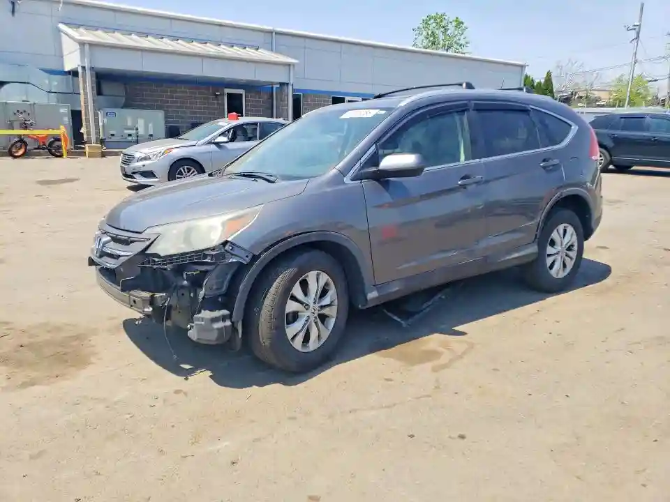2HKRM4H70DH622384 2013 HONDA CR -V-0