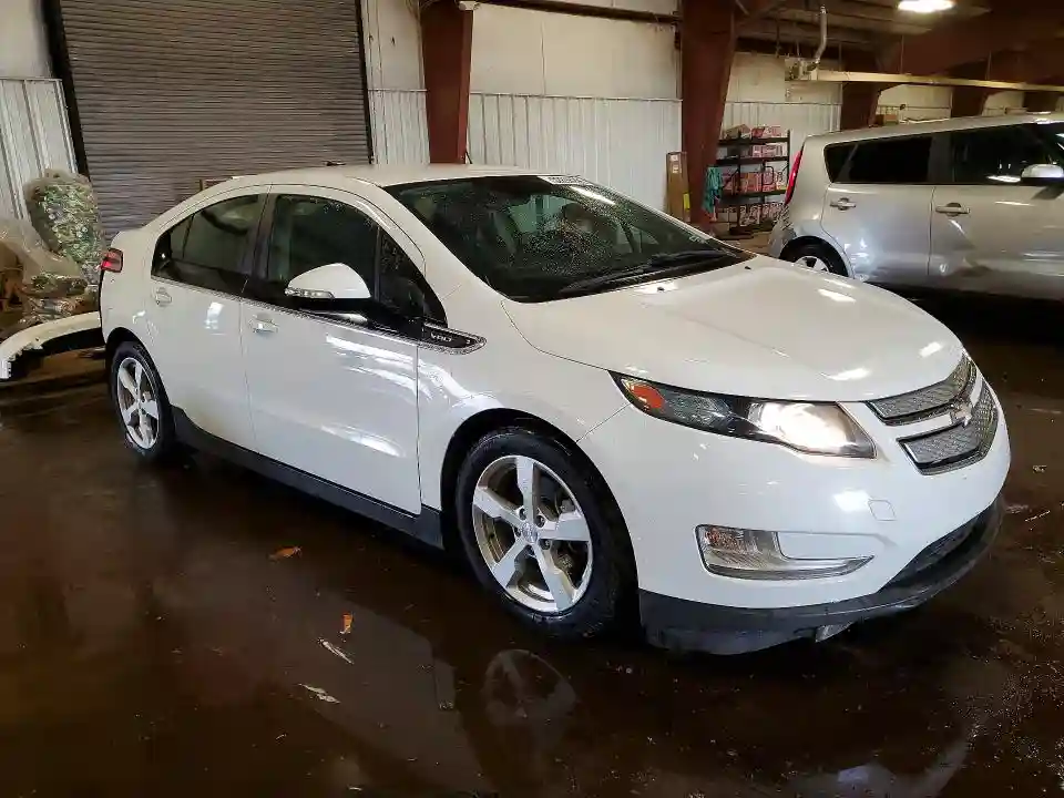 1G1RA6E44EU121657 2014 CHEVROLET VOLT-3