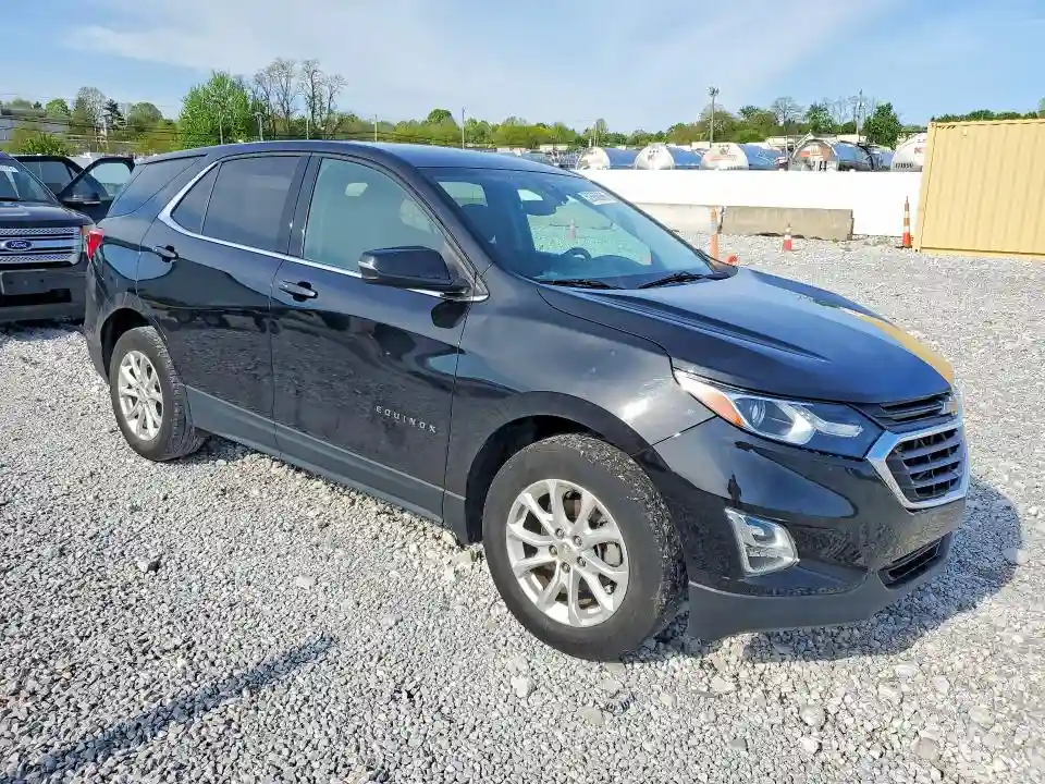 2GNAXJEV2K6253560 2019 CHEVROLET EQUINOX-3