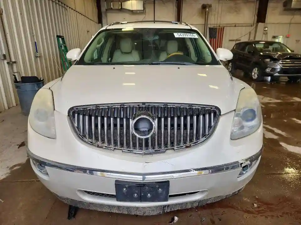 5GAKVDED2CJ184726 2012 BUICK ENCLAVE-4
