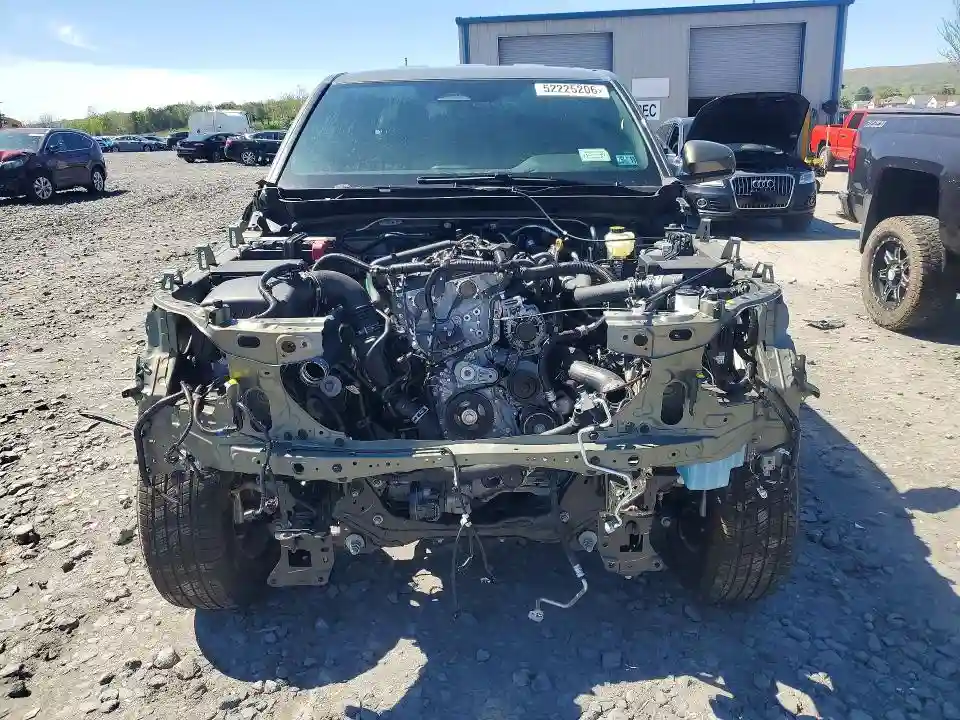 3TYLE5JN3ST098998 2025 TOYOTA TACOMA-4