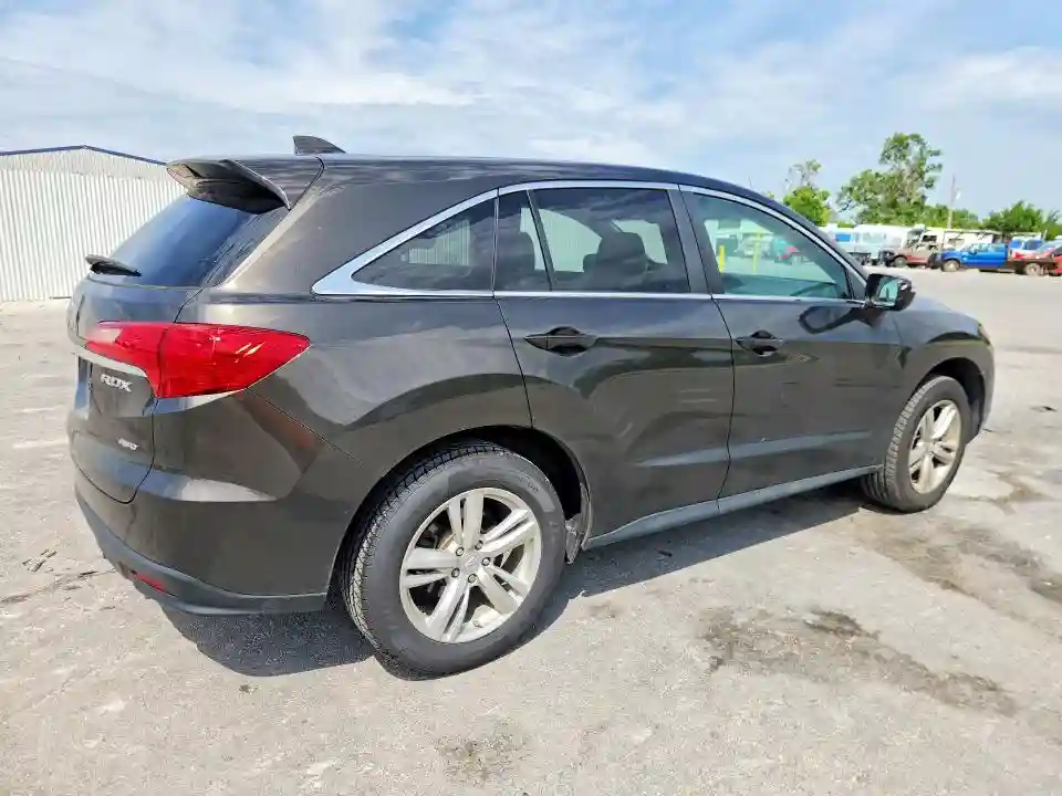 5J8TB4H36FL013311 2015 ACURA RDX-2