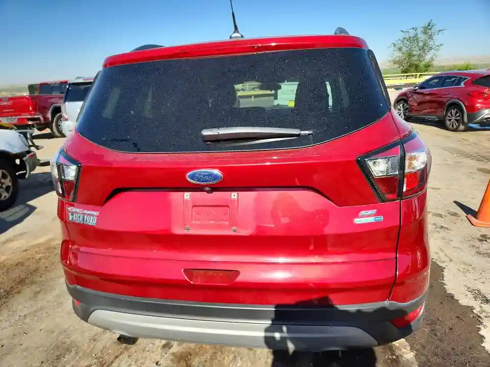 1FMCU9GD2JUB73202 2018 FORD ESCAPE-5