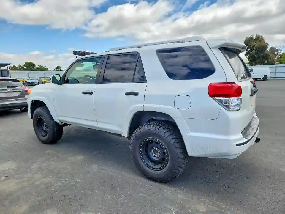 JTEBU5JR4C5092689 2012 TOYOTA 4RUNNER-1