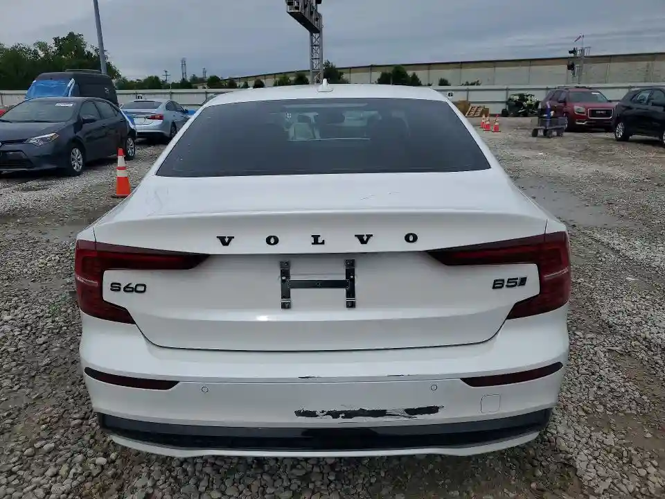 7JRL12TH5RG297330 2024 VOLVO S60-5