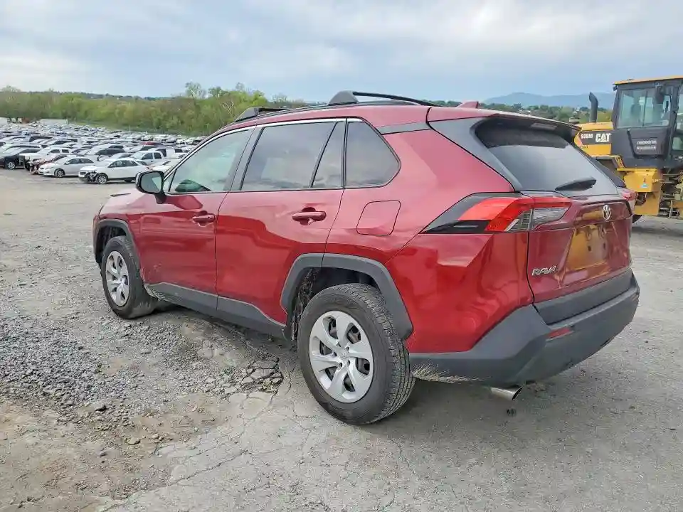 JTMH1RFV2KJ001607 2019 TOYOTA RAV4-1